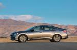 Honda Insight 2018 года (NA)